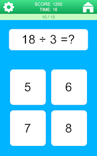 Math Games screenshots 19