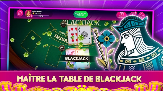 MundiJeux: Casino, Bingo Screenshot