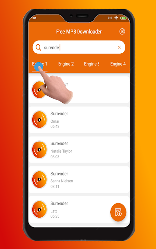 VIP Mp3 Music Downloader  Download music song