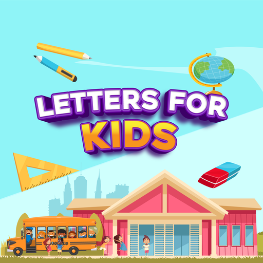 Letter For Kids Back To School