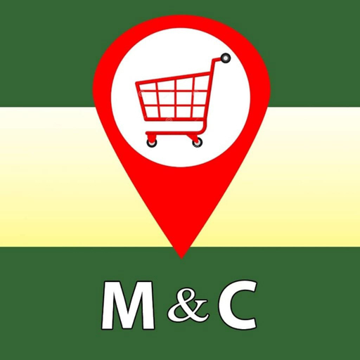 Mc Grocery logo