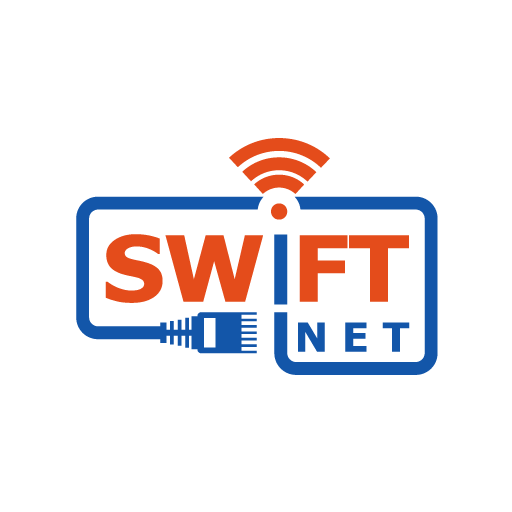Swift Net logo