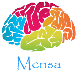 IQ Test for Mensa icon