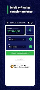 Universidad Nacional de La Plata 13.0 APK + Мод (Unlimited money) за Android