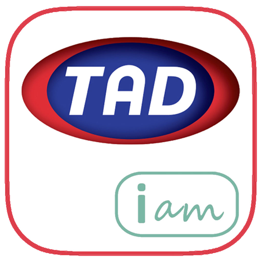 TADS 1.6.1 Icon