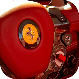 Icon image Ferrari Car Wallpapers