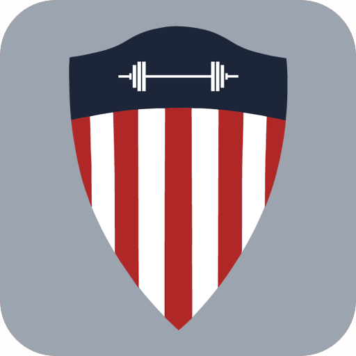 Bars and Stripes Fitness Apps on Google Play