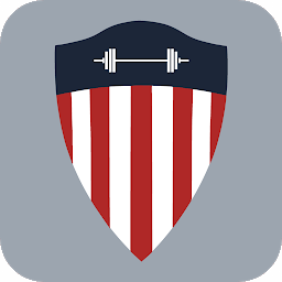 Icon image Bars and Stripes Fitness