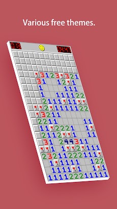 マインスイーパ, Minesweeperのおすすめ画像3