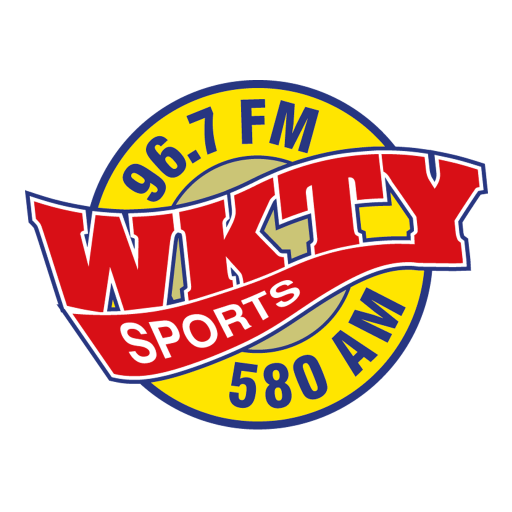 WKTY logo