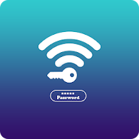 WIFI Password Show and WIFI App