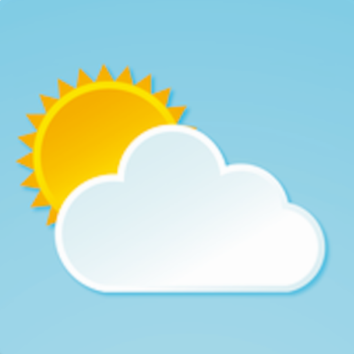 Clima: The Weather app logo