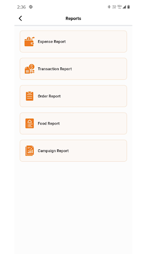 Lunch Cart Restaurant