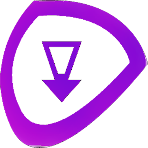 Meta Downloader logo
