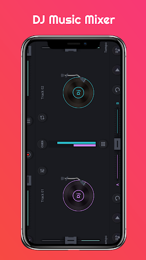 DJ Music & Drum Pad Machine Screen 3