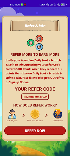Earn Cash Reward - Earn Money Online 2021
