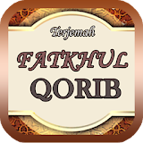 Terjemah Fatkhul Qorib icon
