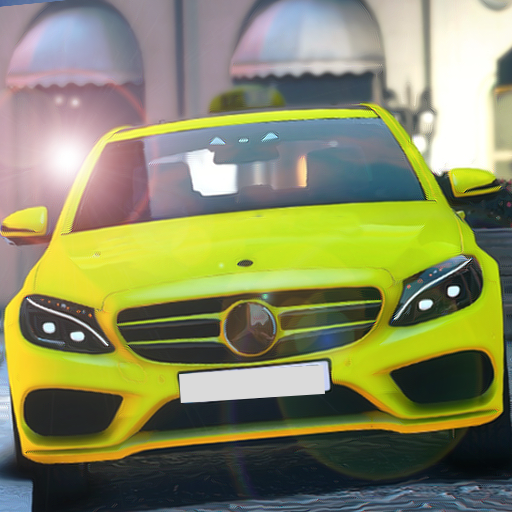 Taxi Passasier Simulator Laai af op Windows