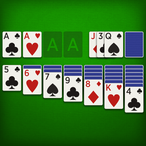 Solitaire - Offline Card Games  Icon