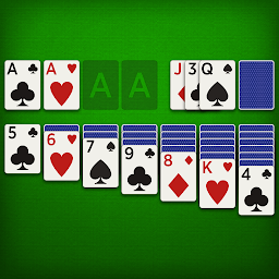 Image de l'icône Solitaire - Offline Card Games