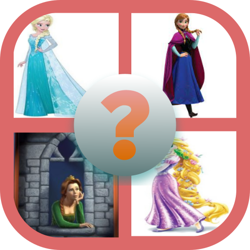 Adivina las princesas Download on Windows