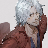 Devil man cry HD Wallpapers icon