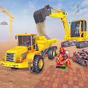 City Construction 3D Game 1.6 APK ダウンロード