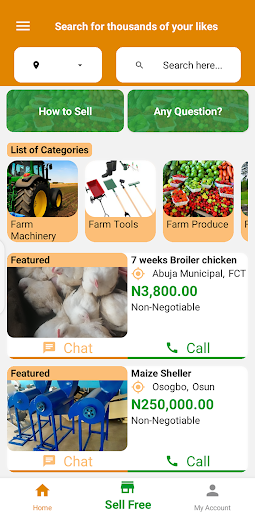 Cofarmers Screen 3