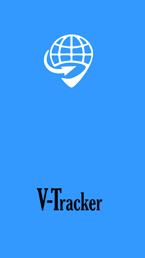 Android application VT-GPS screenshort