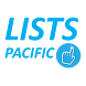 Lists Pacific - Androidアプリ