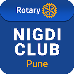 Icon image Rotary Club of Nigdi Pune