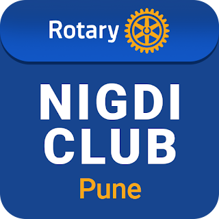 Rotary Club of Nigdi Pune