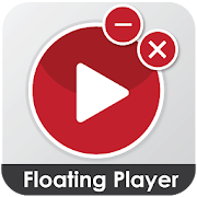 Floating Video player - Popup movie player
