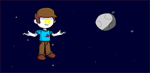 Friday Funny Nonsense Mod