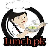 Lunchpk Homemade Food Delivery icon