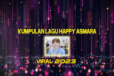 Happy Asmara Nemen Viral 2023