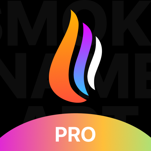 Smoke Effect Pro Photo Editing 1.6 Icon