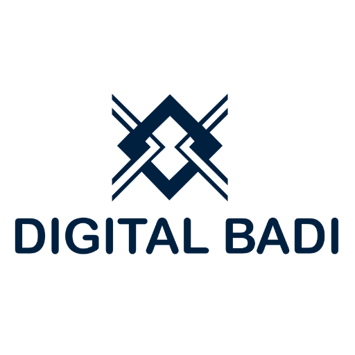 Digital Badi logo