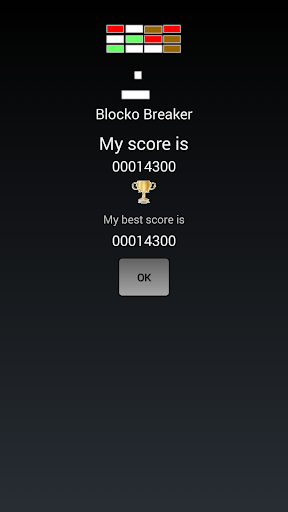 BlockoBreaker - Wall Breaker Screen 3