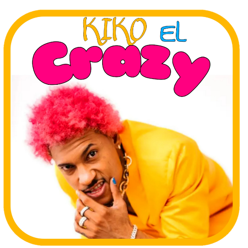 Kiko El Crazy - Música Gratis