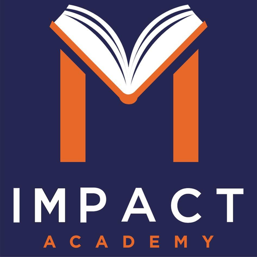 Impact Academy. Импакт академия