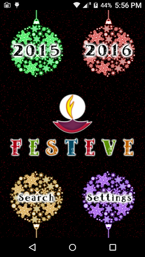 Festeve - Festivals  Events