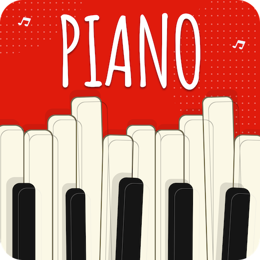 My Piano Phone logo