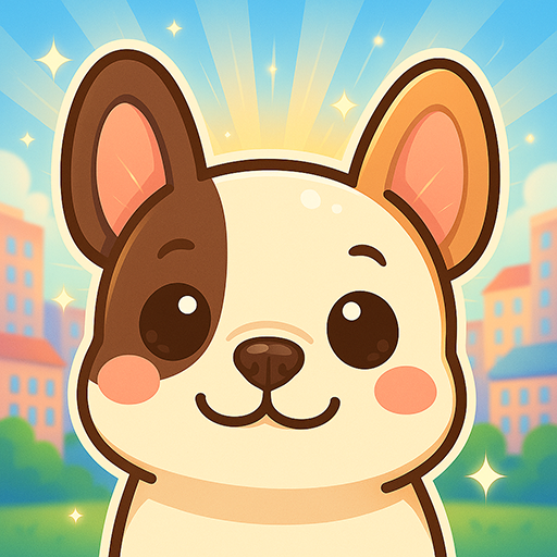 Dog Merge Mania: Fun Drop Game Download on Windows