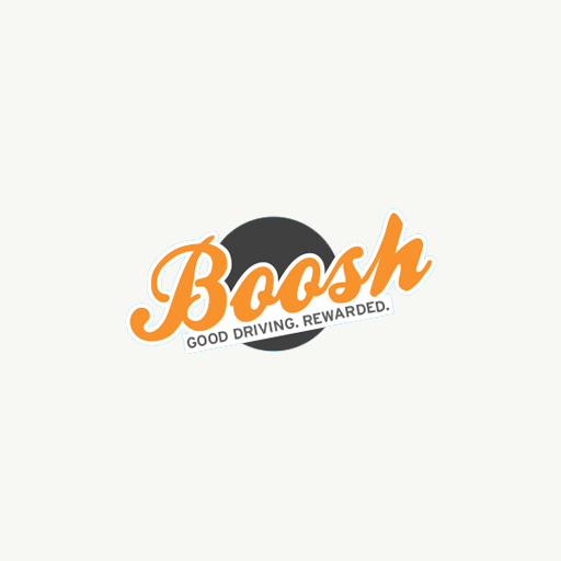 Boosh logo