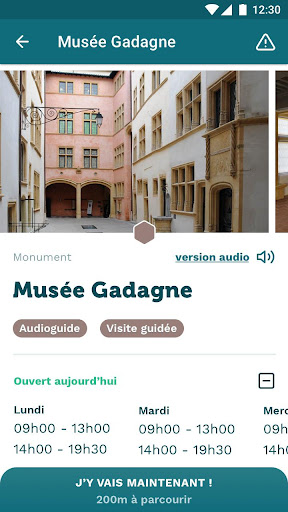 SimpleMaps - Locale&Ludique Screen 3