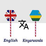 Cover Image of Tải xuống English Kinyarwanda Translator 1.8 APK