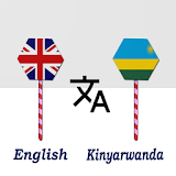 English Kinyarwanda Translator icon