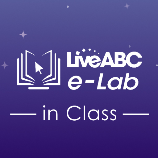 e-Lab in Class  Icon