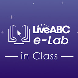 Значок приложения "e-Lab in Class"